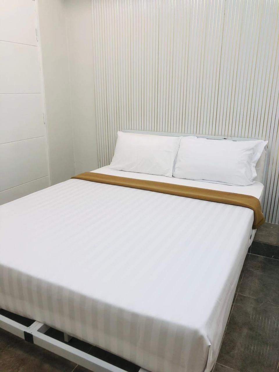 Rayyaz Inn Куала Теренгану Екстериор снимка