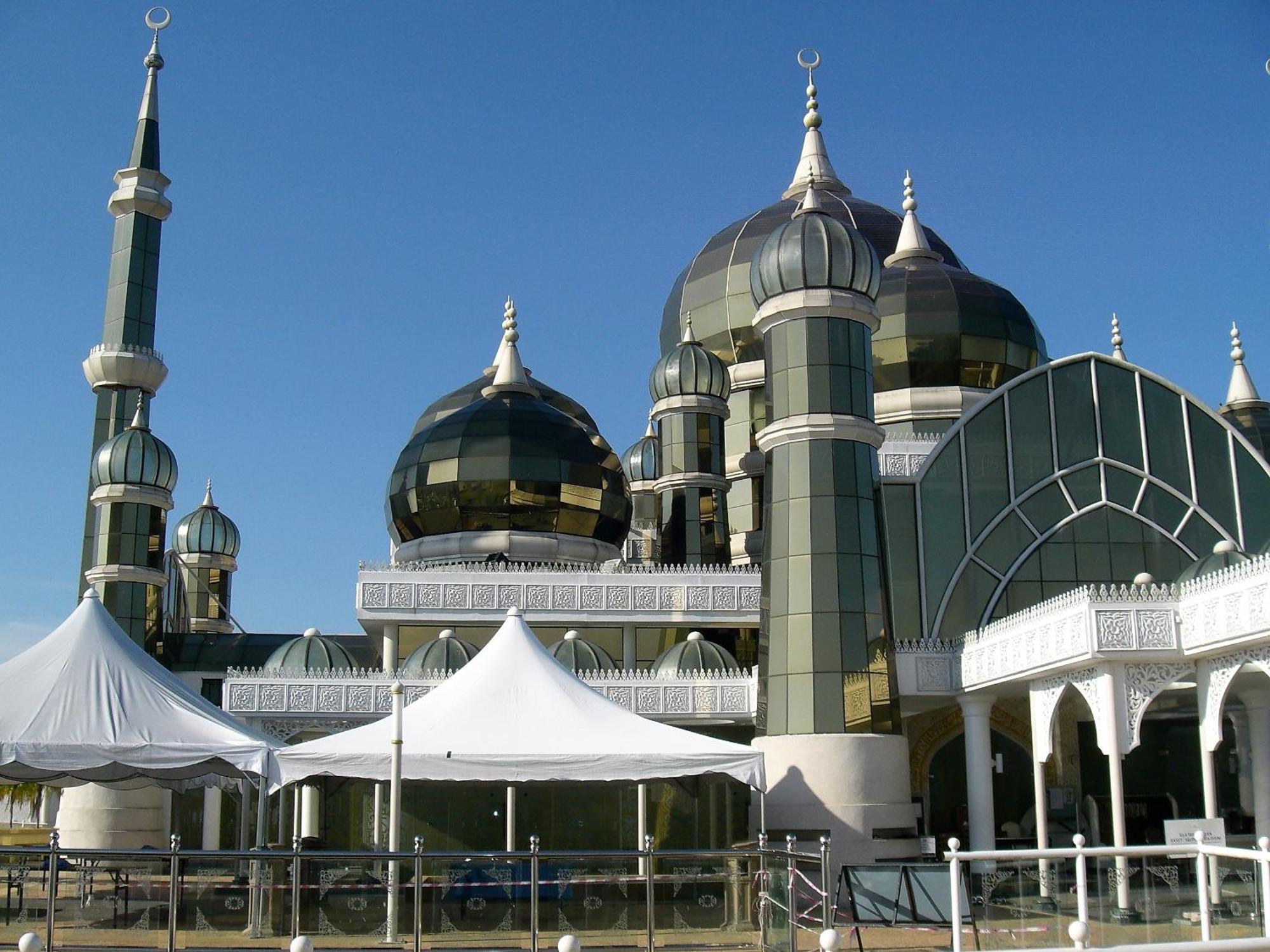 Rayyaz Inn Куала Теренгану Екстериор снимка