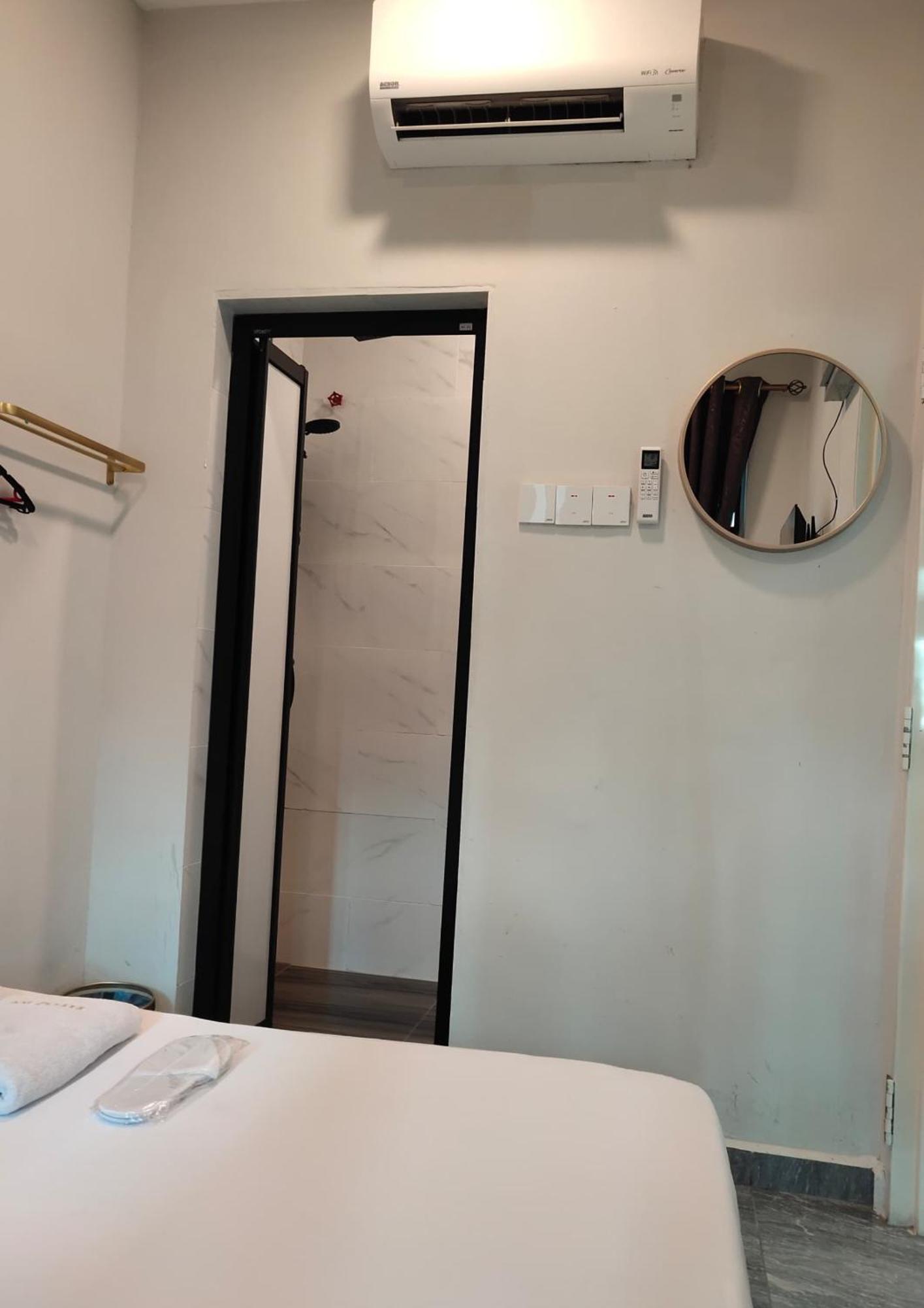 Rayyaz Inn Куала Теренгану Екстериор снимка